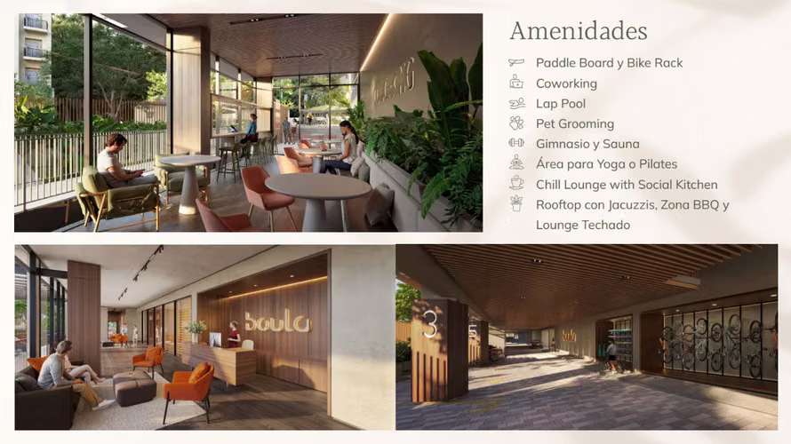 APARTAMENTOS EN VENTA EN AMADOR, CIUDAD DE PANAMÁ - Imagen 5