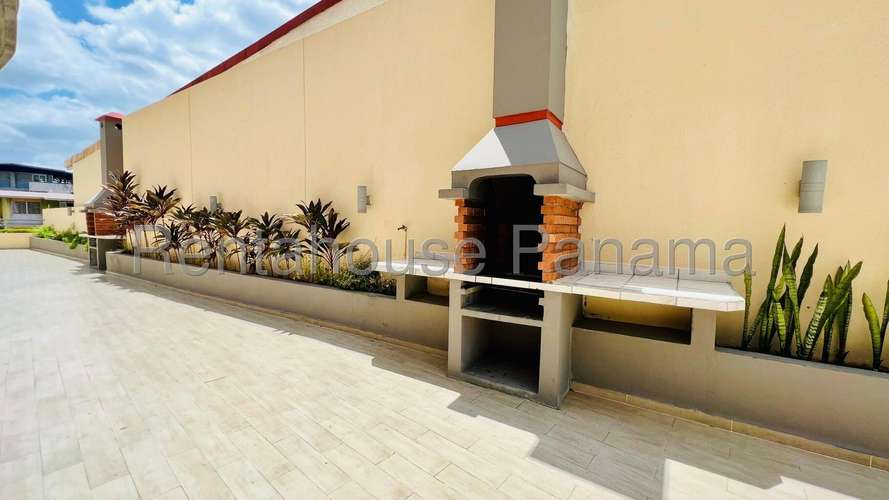 Alquiler Apartamento Carrasquilla - YD - Imagen 14