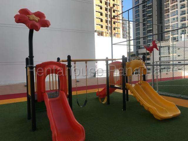Alquiler Apartamento Carrasquilla - YD - Imagen 17