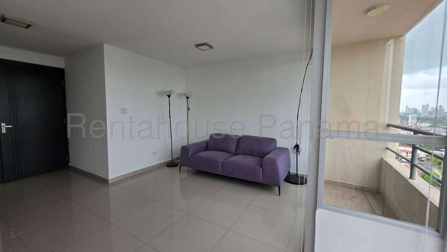 Alquiler Apartamento Carrasquilla - YD - Imagen 11