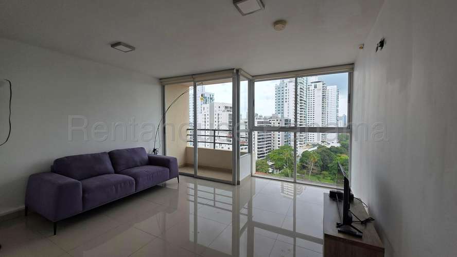 Rental Apartment Carrasquilla - YD