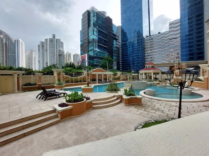Bello Apartamento en Punta Pacifica  27ppm2577 - Imagen 17