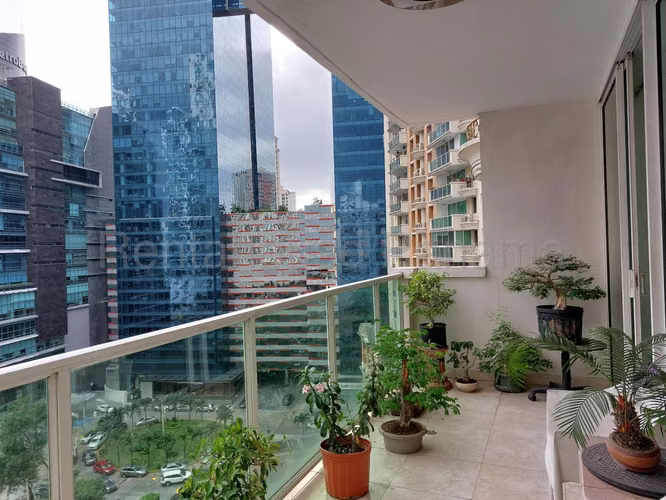 Bello Apartamento en Punta Pacifica  27ppm2577 - Imagen 11