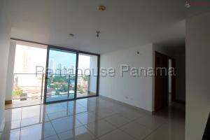Apartamento sin muebles en alquiler en PH Torres de Castilla, Vía España | VIK-27-2612