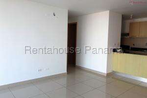 Apartamento sin muebles en alquiler en PH Torres de Castilla, Vía España | VIK-27-2612
