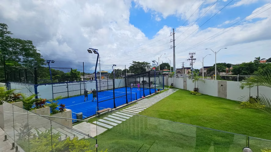 VENTA, PH Bahía del Golf 98 m² 