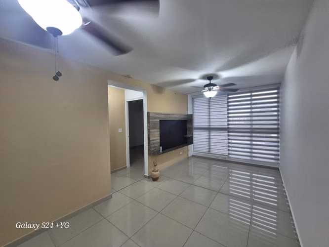 ALQUILER DE APARTAMENTO EN VIA ESPAÑA 