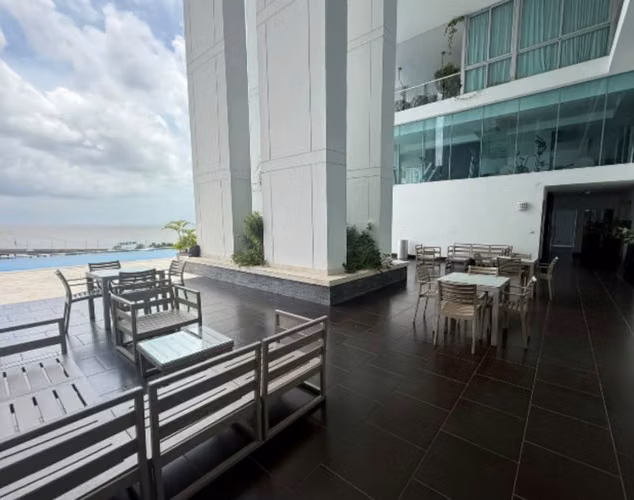 Apartamento Turnkey en PH Ocean Sky, Coco del Mar - Imagen 13