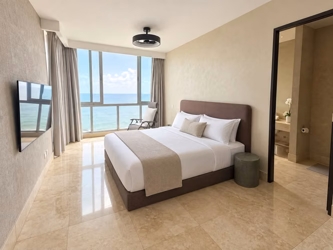 Apartamento Turnkey en PH Ocean Sky, Coco del Mar - Imagen 11