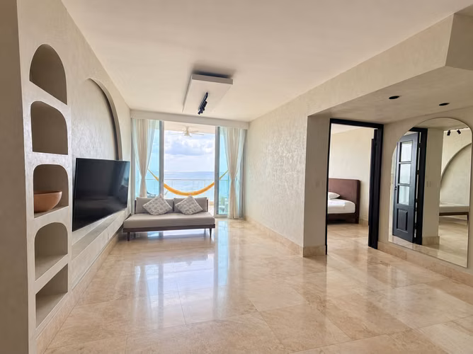 Apartamento Turnkey en PH Ocean Sky, Coco del Mar - Imagen 2