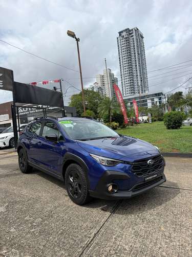 SUBARU CROSSTEK 2024 - Imagen 2