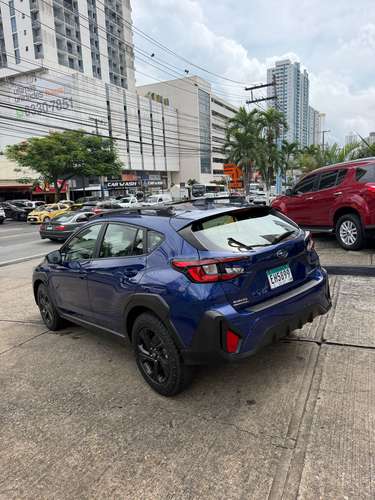 SUBARU CROSSTEK 2024 - Imagen 4