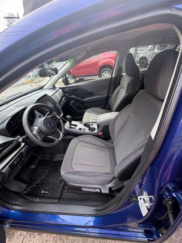 SUBARU CROSSTEK 2024 - Imagen 5