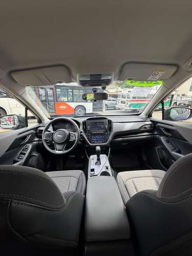 SUBARU CROSSTEK 2024 - Imagen 7