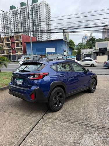 SUBARU CROSSTEK 2024 - Imagen 3