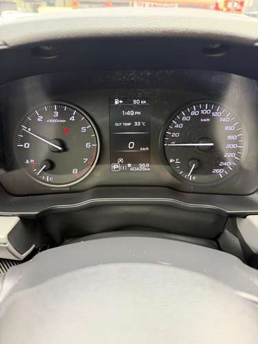 SUBARU CROSSTEK 2024 - Imagen 8