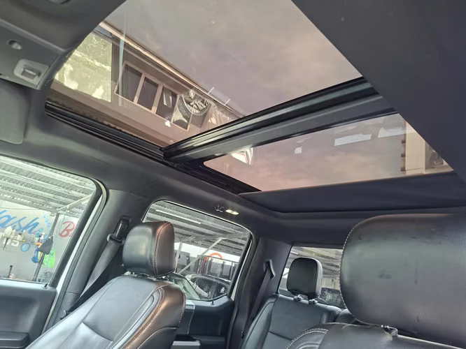 FORD F150 LARIAT 2015 - Imagen 10