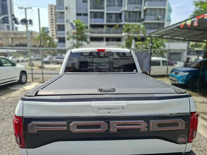 FORD F150 LARIAT 2015 - Imagen 5
