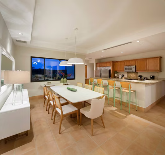Apartamento a la Venta, Bristo Residence Buenaventura - Imagen 3