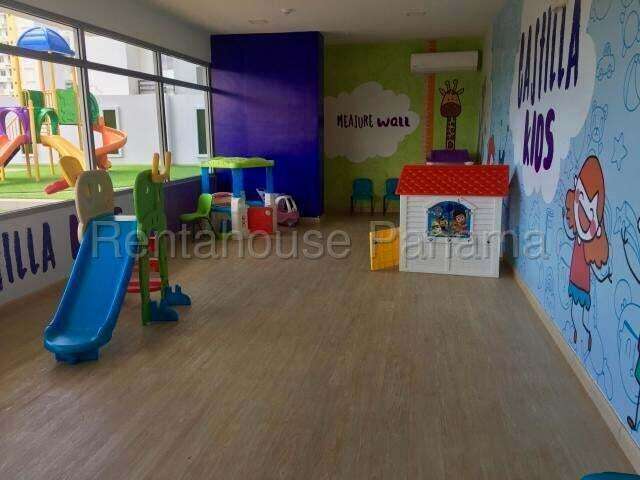 Alquiler Apartamento Carrasquilla - YD - Imagen 15