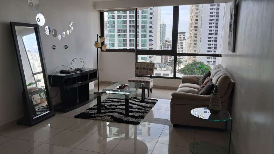 ALQUILER DE APARTAMENTO EN PH SAN FRANCISCO BAY  - Imagen 2