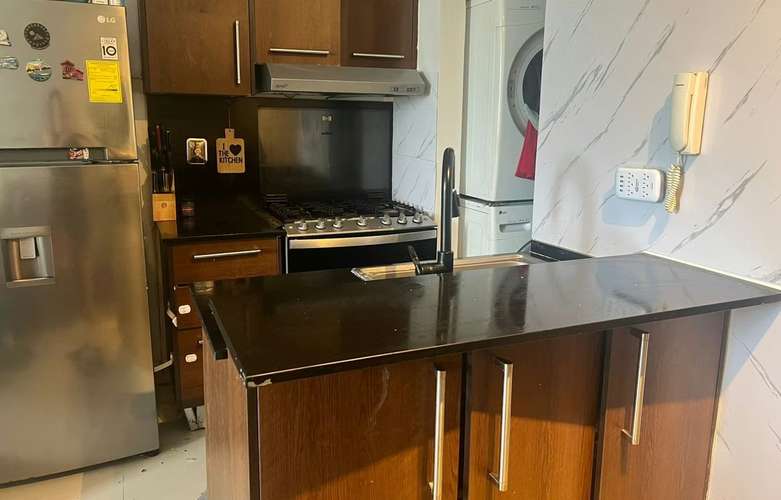 Pueblo Nuevo | PH Midtown | Apartamento en alquiler | Amueblado | 3 habitaciones - Imagen 6