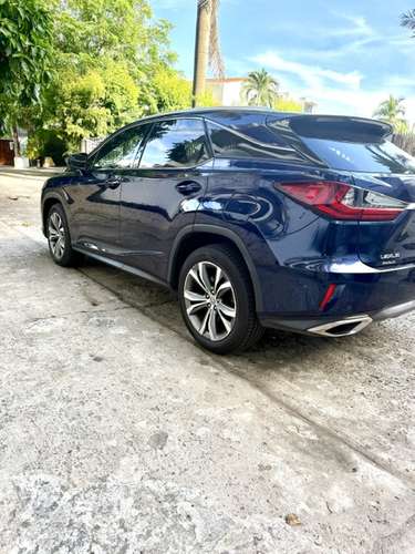 LEXUS RX 350