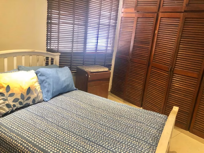 Venta de residencia ubicada en Villa Flor, San Antonio. Cerca de parques, Metromall y metro.  - Imagen 13