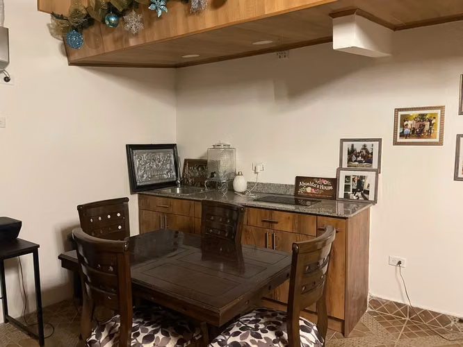Venta de residencia ubicada en Villa Flor, San Antonio. Cerca de parques, Metromall y metro.  - Imagen 10