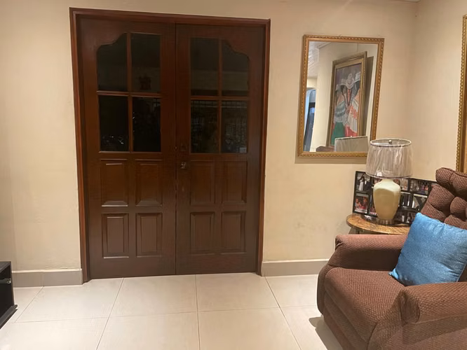 Venta de residencia ubicada en Villa Flor, San Antonio. Cerca de parques, Metromall y metro.  - Imagen 2