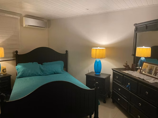 Venta de residencia ubicada en Villa Flor, San Antonio. Cerca de parques, Metromall y metro.  - Imagen 5