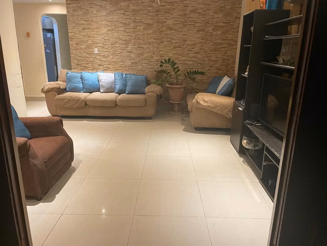 Venta de residencia ubicada en Villa Flor, San Antonio. Cerca de parques, Metromall y metro.  - Imagen 6