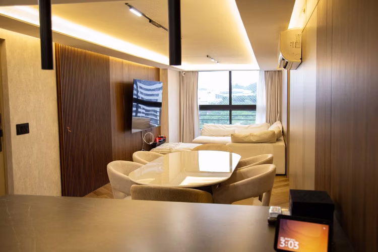 Venta de apartamento en PH Condado Country Club, Torre 600 - Imagen 4