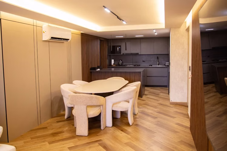 Venta de apartamento en PH Condado Country Club, Torre 600 - Imagen 2