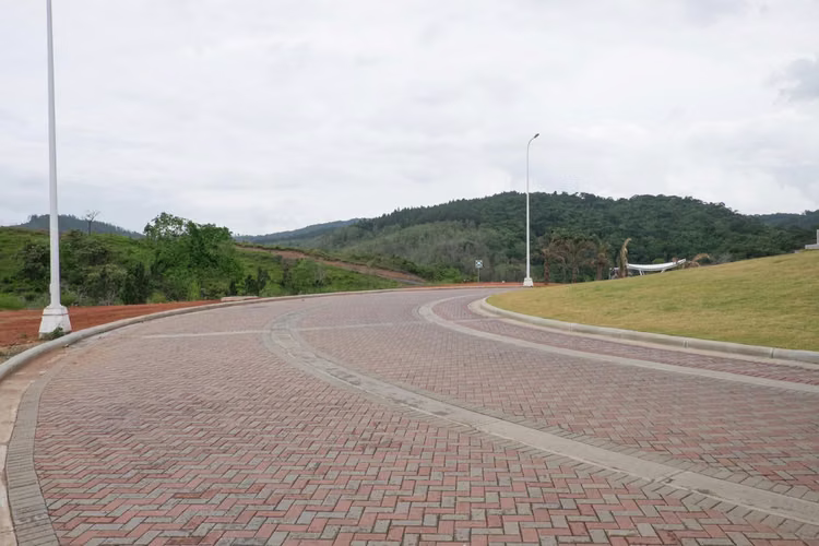 VENDO LOTES de Terreno en Pamana Norte. 37200m2 MAG - Imagen 19