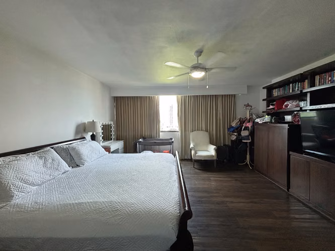 Amplio apartamento en PH Wellington Court, Altos del Golf - Imagen 11