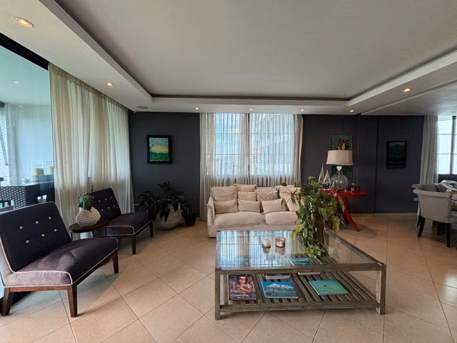 Amplio apartamento en PH Wellington Court, Altos del Golf - Imagen 5