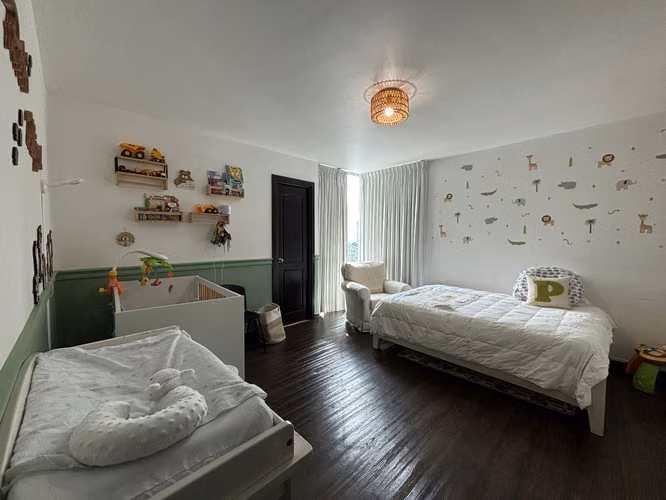 Amplio apartamento en PH Wellington Court, Altos del Golf - Imagen 6