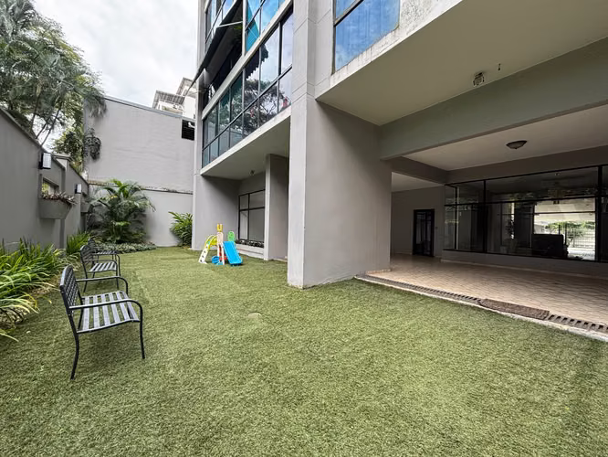 Amplio apartamento en PH Wellington Court, Altos del Golf - Imagen 17