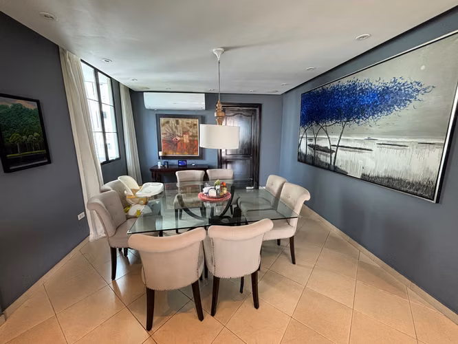 Amplio apartamento en PH Wellington Court, Altos del Golf - Imagen 3