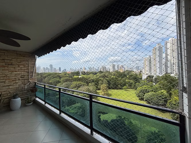 Amplio apartamento en PH Wellington Court, Altos del Golf - Imagen 7
