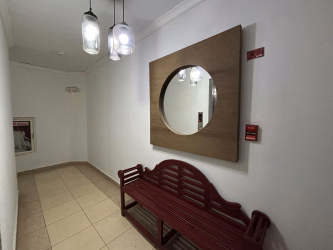 Amplio apartamento en PH Wellington Court, Altos del Golf - Imagen 13