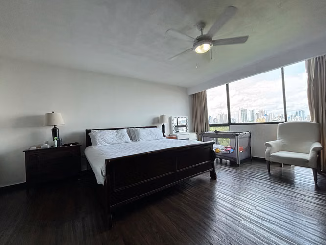 Amplio apartamento en PH Wellington Court, Altos del Golf - Imagen 10