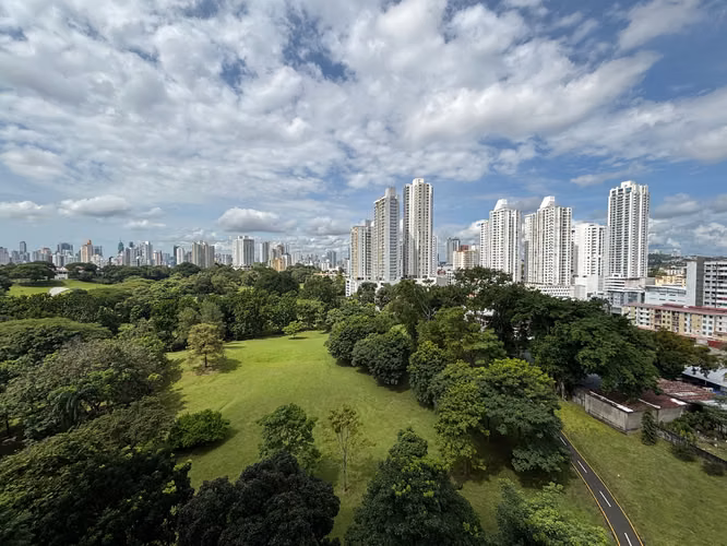 Amplio apartamento en PH Wellington Court, Altos del Golf - Imagen 14