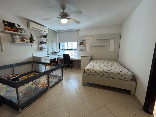 Amplio apartamento en PH Wellington Court, Altos del Golf - Imagen 12