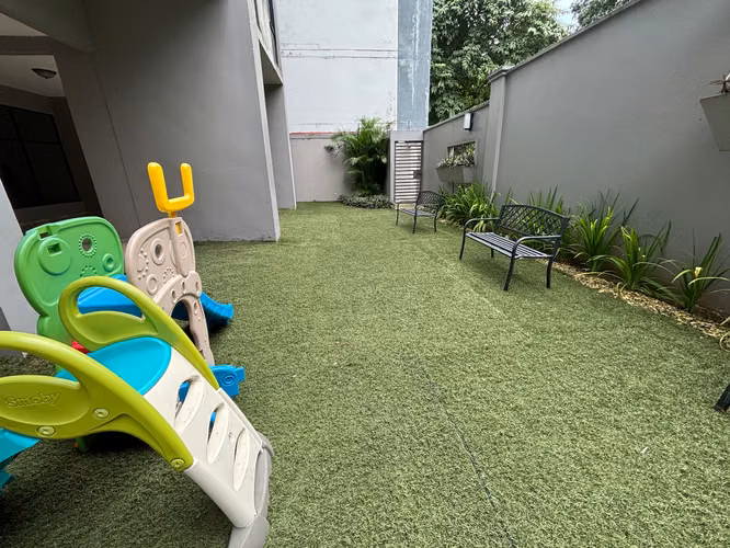 Amplio apartamento en PH Wellington Court, Altos del Golf - Imagen 15