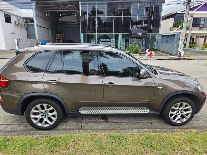 Se Vende BMW X5 E70 XDrive 3.0d - Imagen 7