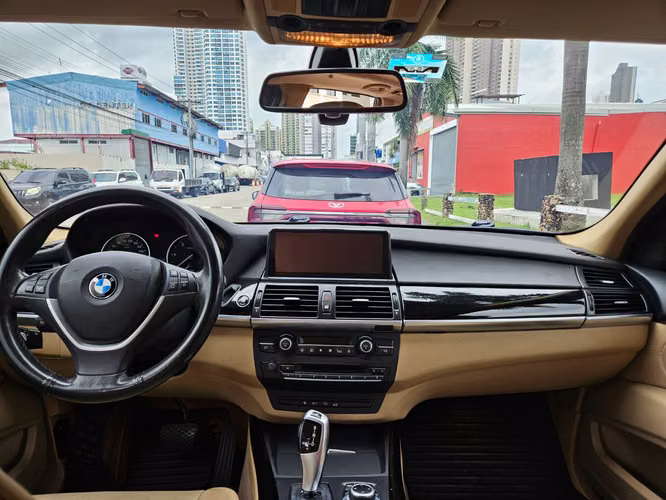 Se Vende BMW X5 E70 XDrive 3.0d - Imagen 10
