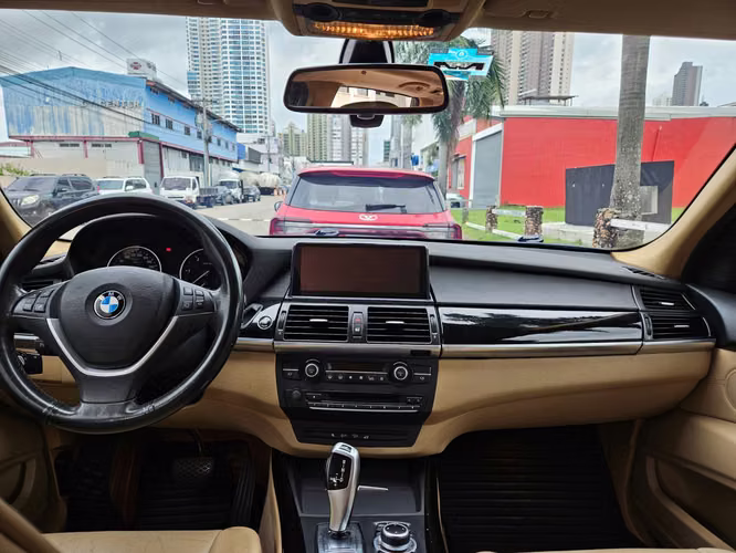 Se Vende BMW X5 E70 XDrive 3.0d - Imagen 11
