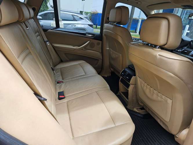 Se Vende BMW X5 E70 XDrive 3.0d